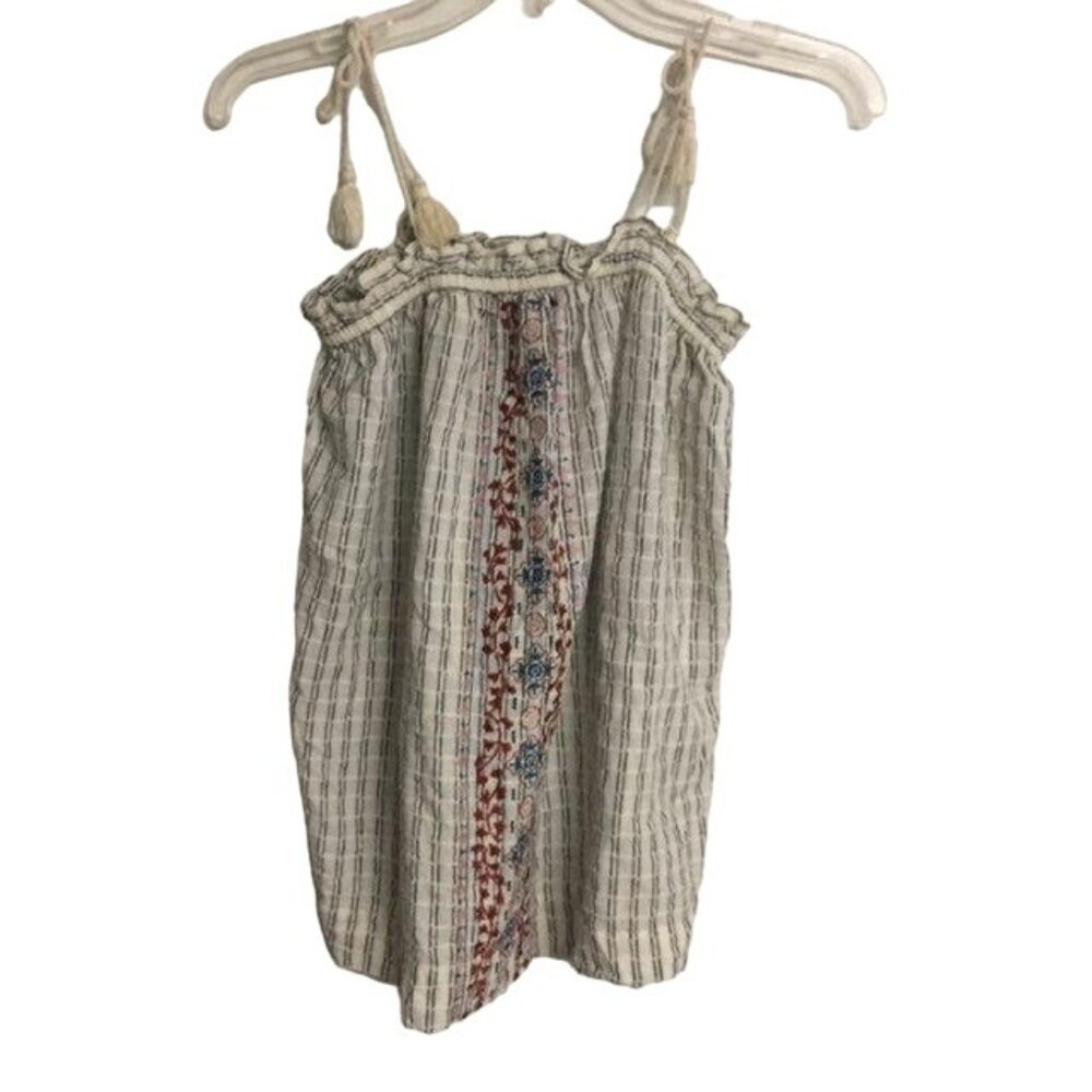 Universal Thread Top Womens S Used Summer Casual - Picture 7 of 12